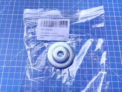 Шайба прижимная диска верхняя DDE ET1300R/1500R/1600RV/1800RV