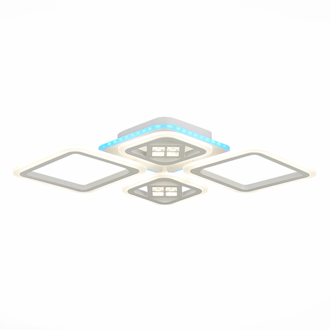 Светильник потолочный Evoled Marlin SLE500052-04RGB