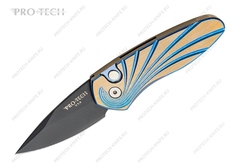 Нож Pro-Tech 2952 Sprint Custom 