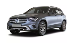 Стекла фар MERCEDES GLC 253 (2019-) R