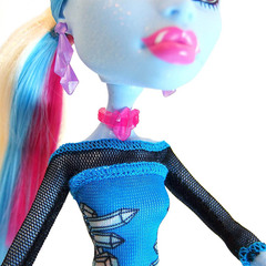 Набор одежды для Эбби Боминейбл