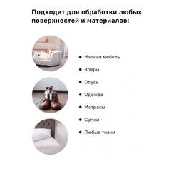 Helmetex Pets нейтрализатор запаха домашних животных с ароматом лимона и лаванды 100 мл