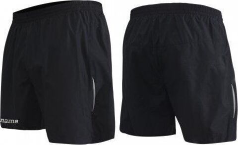 шорты NONAME Trail Shorts 17 Unisex, бег.
