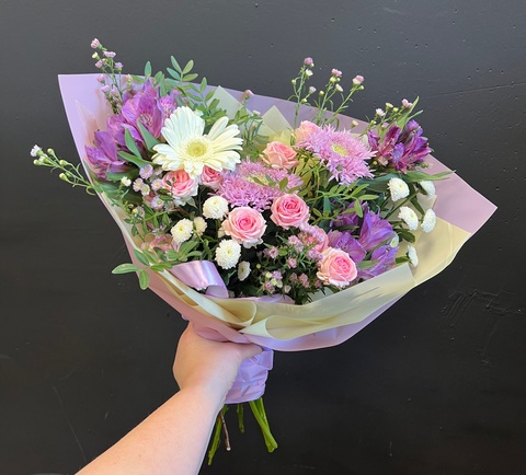 Этруско Пинк