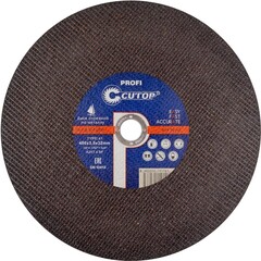 Круг отрезной CUTOP Profi