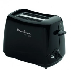 Тостер Moulinex Principio Black TT110232
