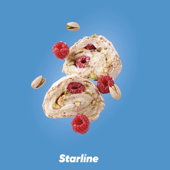 Starline 250гр. Меренговый рулет