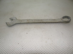 Ключ гаечный комбинированный КГК 23х23 соотв. ГОСТ