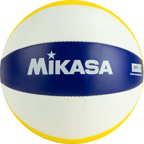 Мяч волейбольный пляжный Mikasa Beach Classic BXL30