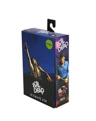 Фигурка NECA Evil Dead 40th Anniversary: Ash (Бамп)