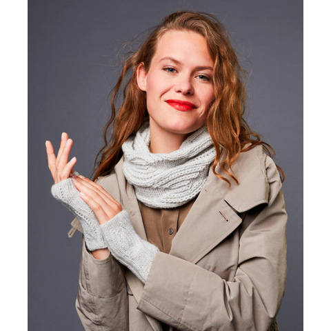 Журнал Lamana Accessoires 01 купить
