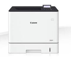 Цветной принтер Canon i-SENSYS LBP710Cx (0656C006)