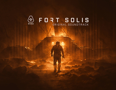 Fort Solis - Soundtrack (для ПК, цифровой код доступа)