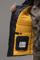 Куртка Remington Arctic 60 Black