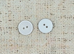 Пуговицы 2 прокола, d 1,8 см