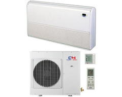 Напольно-потолочная сплит-система Cooper & Hunter CH-IF24NK4/CH-IU24NK4