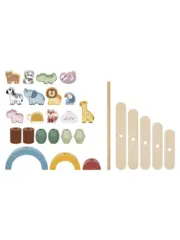 Головоломка балансир 