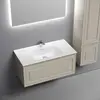 Тумба SANCOS подвесная Very 90 (Beige Soft), VR90CE