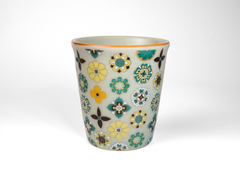 Пиала "Орнамент", 110 мл.