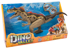 Chap Mei Интерактивная игрушка подвижная фигура 