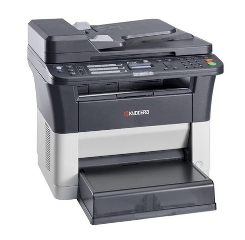 МФУ KYOCERA FS-1120MFP