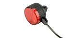 Фонарь SP Connect All - Round LED Safety Light Red с кабелем