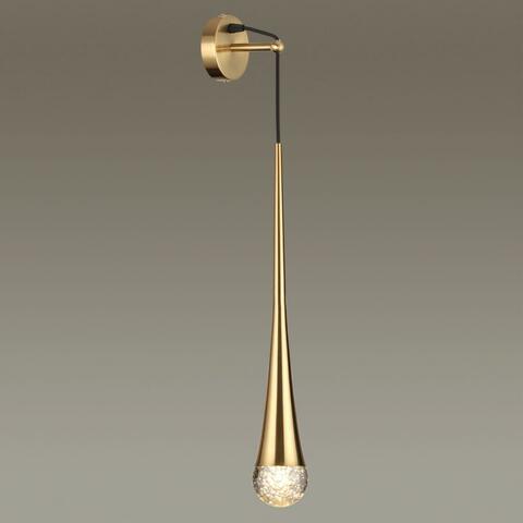 Настенный светильник Odeon Light GOTA 4285/1W