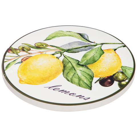 Подставка под горячее Agness 