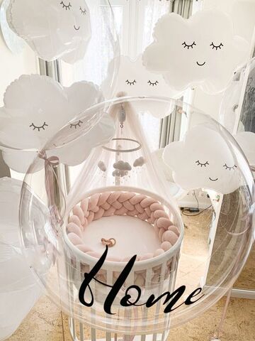 Набор на выписку #3