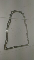 Прокладка крышки  блока цилиндров R2V910X (TSS SDG 12000) /2V88 crankcase cover gasket