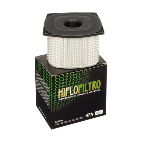Фильтр воздушный Hiflo Filtro HFA3704