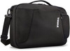 Картинка рюкзак городской Thule Accent convertible backpack 17L Black - 9