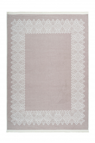 Рельефный ковер PERI 3 BEIGE