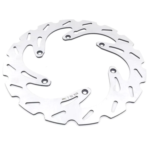 Диск для HUSABERG, HUSQVARNA, KTM, BETA / FE 450 / FC/FE 250/350/450 и другие, дизайн 2 / Тормозной / Передний