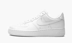 Air Force 1 Low '07 WMNS "White"