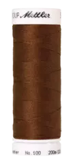 Нить универсальная SERALON 100, 200 м, Mettler, 0900