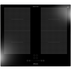 Варочная панель Konigin Lacerta I604 SB2BK