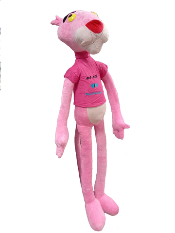 Розовая Пантера мягкая игрушка 120 см