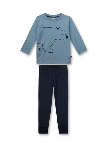 Sanetta Пижама 233225 5454