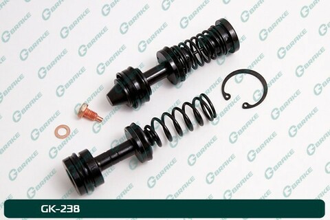 Ремкомплект главного тормозного цилиндра G-brake GK-238
