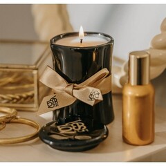 Свеча массажная YESforLOV с возбуждающим ароматом, 120 гр.