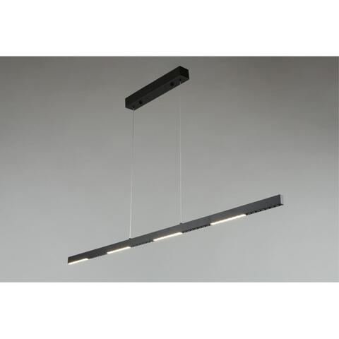 Подвесной светодиодный светильник Aployt Noella APL.051.03.28