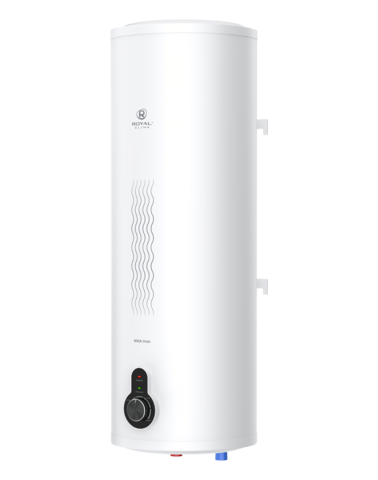 Водонагреватель Royal Clima RWH-N50-SS Nika Inox