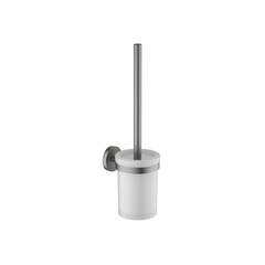 Aquatek AQ4110BGM AQ4110BGM ЕВРОПА ершик, шлиф. черный хром фото