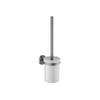 Aquatek AQ4110BGM AQ4110BGM ЕВРОПА ершик, шлиф. черный хром