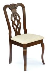 Деревянные стулья (75 фото): белые классические резные и дизайнерские модели для дома из дерева производства Малайзия