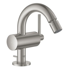 Смеситель для биде Grohe Atrio 32108DC3 фото