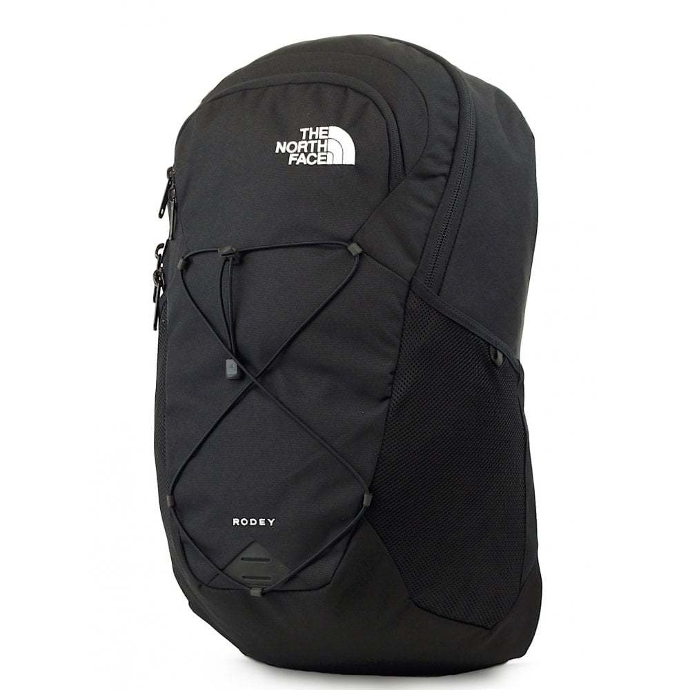 The North Face Rodey Black