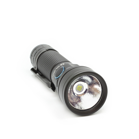 Фонарь светодиодный Olight R18 PRO (комплект)