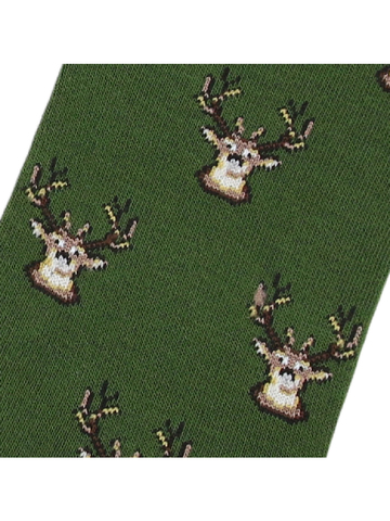 Носки Deer